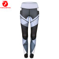 Spring Summer Autumn Leggings Manufacturer Printed Leggings for woman